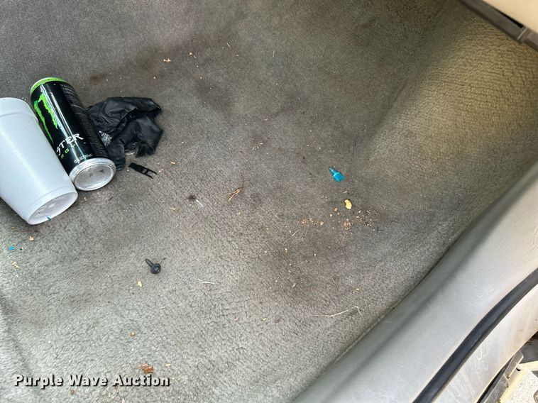 image for item DQ0883 2005 Chevrolet Impala