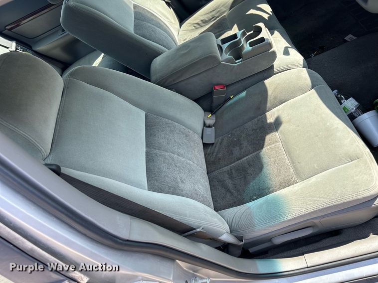 image for item DQ0883 2005 Chevrolet Impala