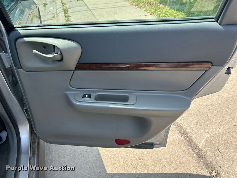 image for item DQ0883 2005 Chevrolet Impala