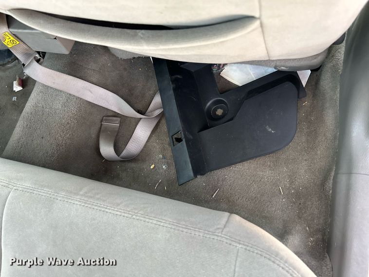 image for item DQ0883 2005 Chevrolet Impala