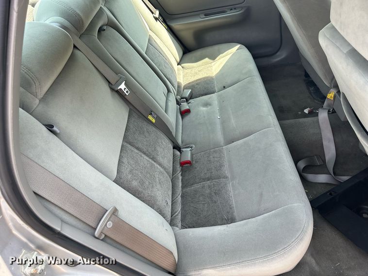 image for item DQ0883 2005 Chevrolet Impala