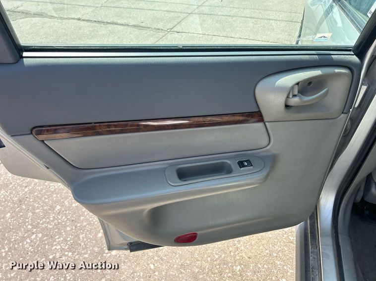 image for item DQ0883 2005 Chevrolet Impala