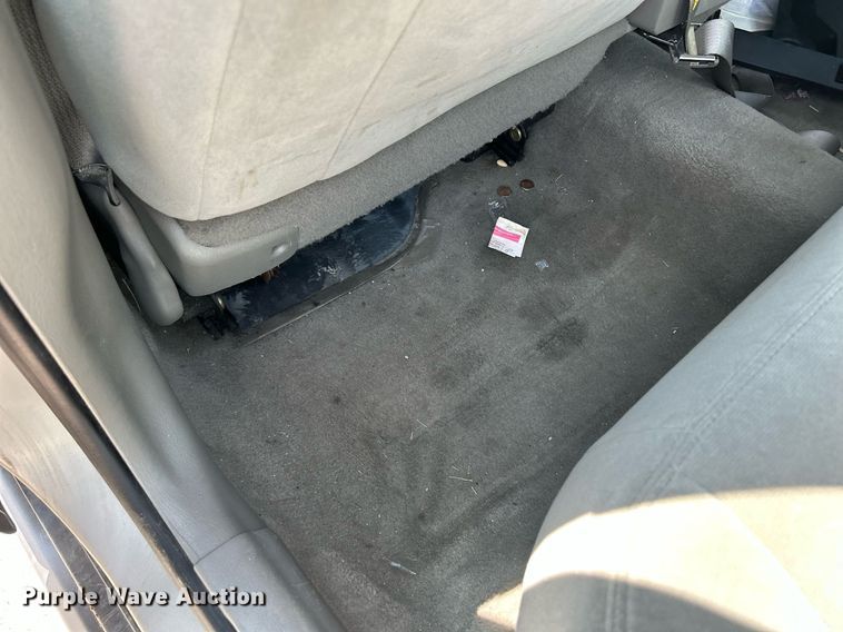 image for item DQ0883 2005 Chevrolet Impala