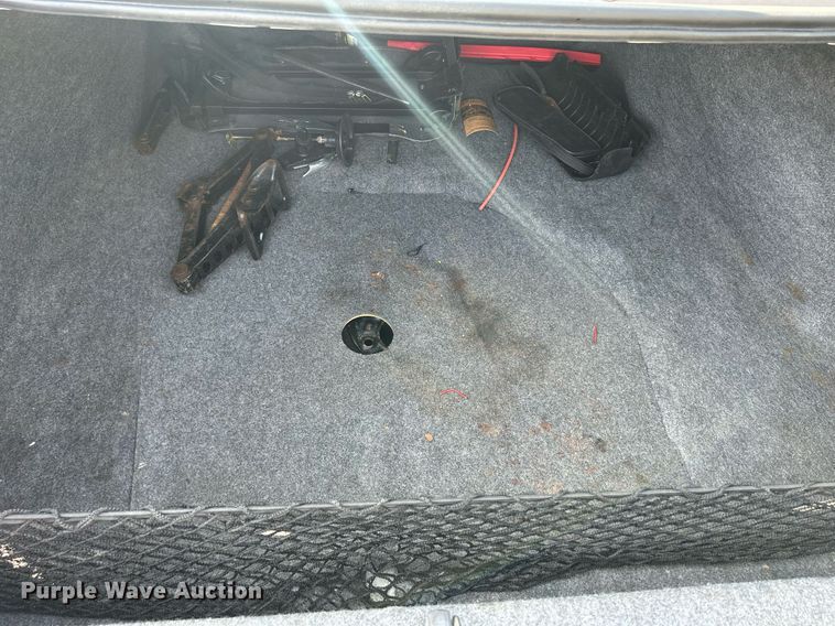 image for item DQ0883 2005 Chevrolet Impala