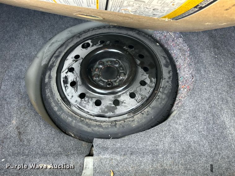 image for item DQ0883 2005 Chevrolet Impala