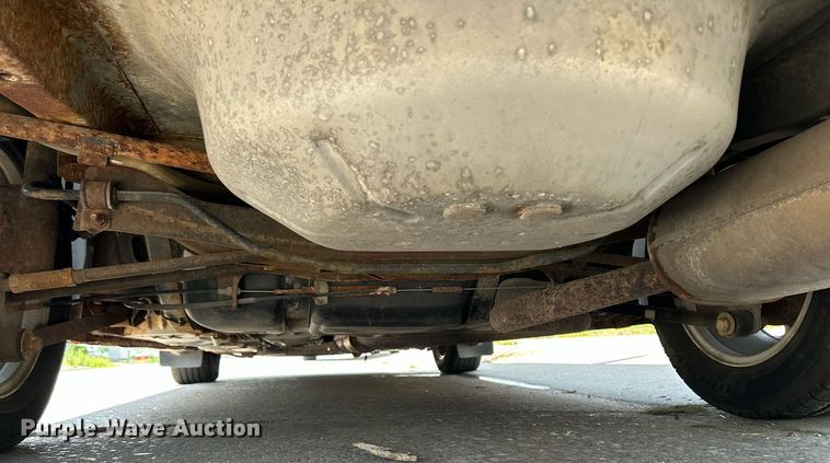 image for item DQ0883 2005 Chevrolet Impala