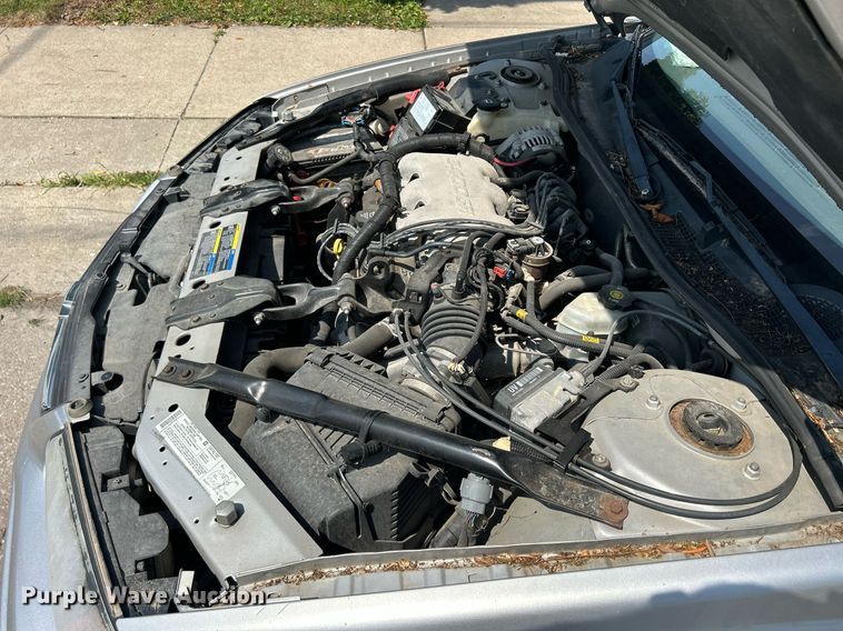 image for item DQ0883 2005 Chevrolet Impala