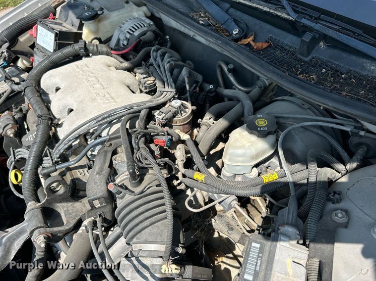 image for item DQ0883 2005 Chevrolet Impala