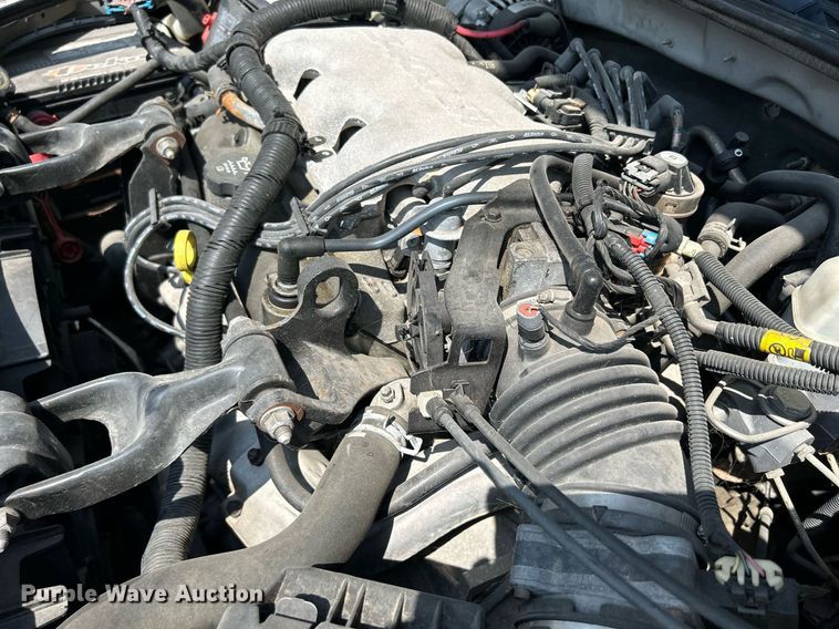 image for item DQ0883 2005 Chevrolet Impala