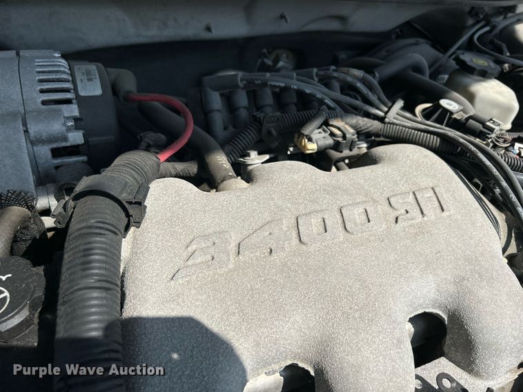 image for item DQ0883 2005 Chevrolet Impala