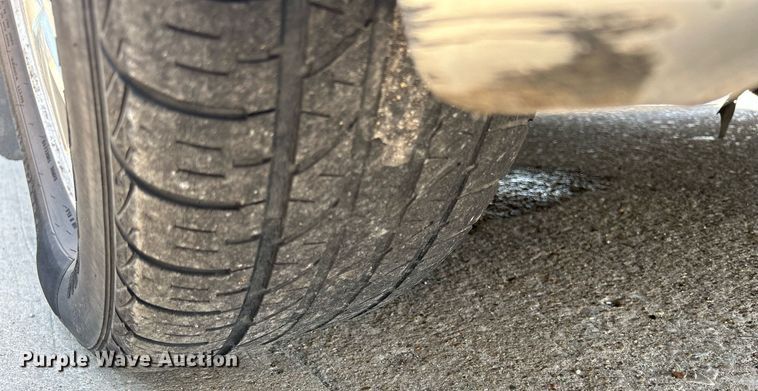 image for item DQ0883 2005 Chevrolet Impala