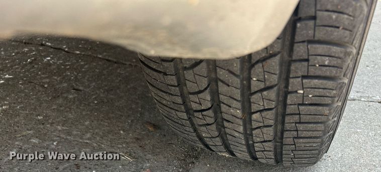 image for item DQ0883 2005 Chevrolet Impala