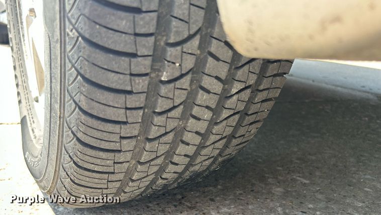 image for item DQ0883 2005 Chevrolet Impala