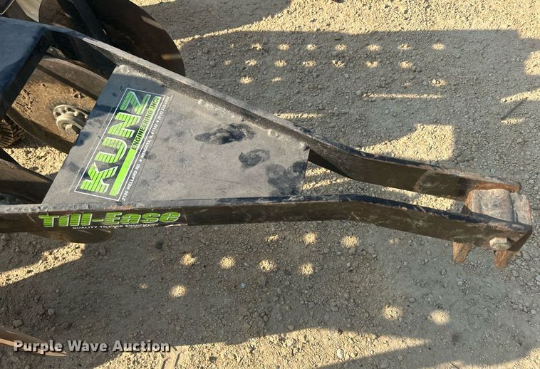 image for item DQ0906 (4) pieces of ag equipment