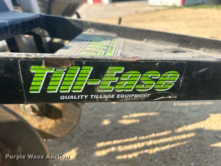 image for item DQ0906 (4) pieces of ag equipment