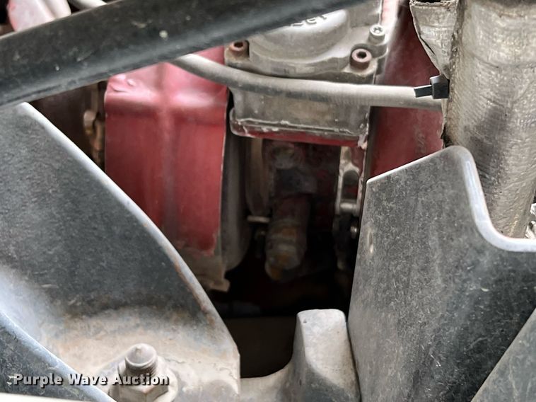 image for item DQ2175 2015 International DuraStar 4300  flatbed truck