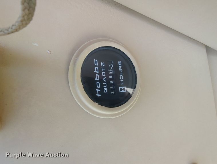 image for item DR6988 1981 Case M4K  forklift