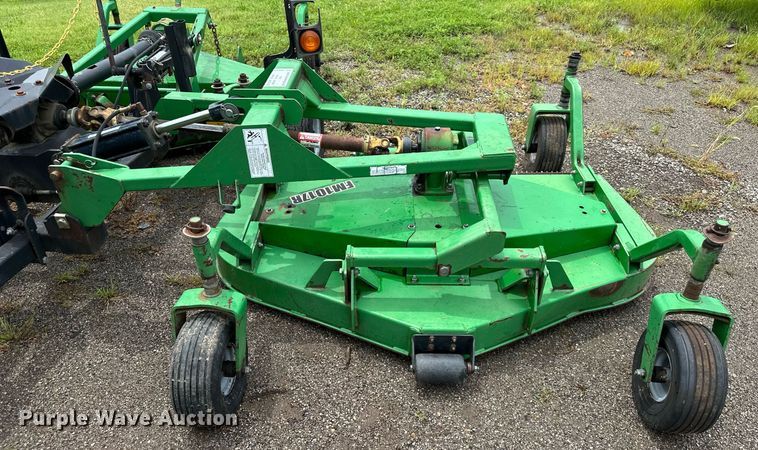 image for item DS2144 Frontier  FM1017R batwing finish mower