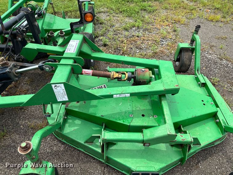 image for item DS2144 Frontier  FM1017R batwing finish mower