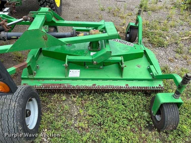 image for item DS2144 Frontier  FM1017R batwing finish mower