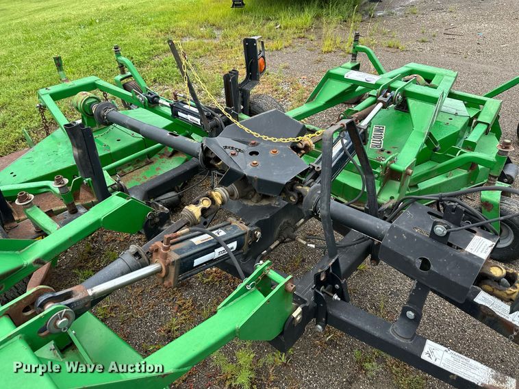 image for item DS2144 Frontier  FM1017R batwing finish mower