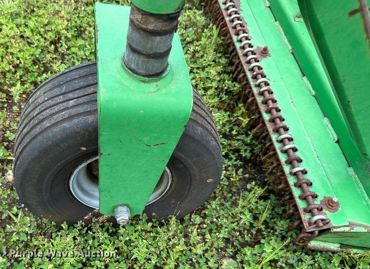 image for item DS2144 Frontier  FM1017R batwing finish mower