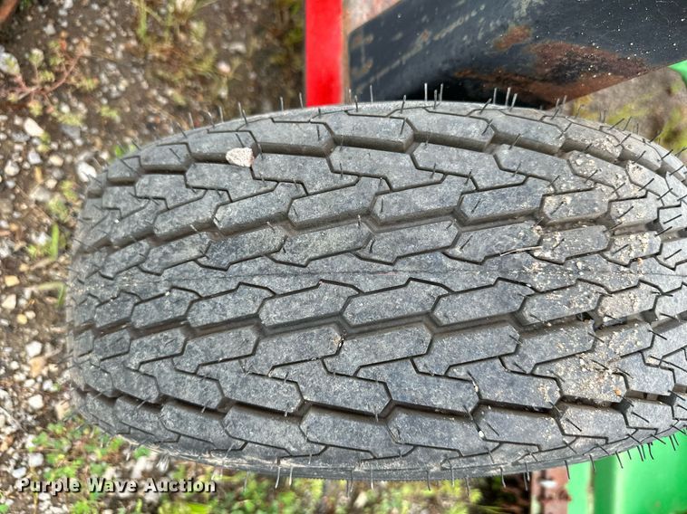 image for item DS2144 Frontier  FM1017R batwing finish mower