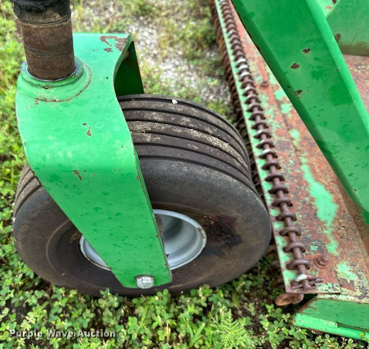 image for item DS2144 Frontier  FM1017R batwing finish mower