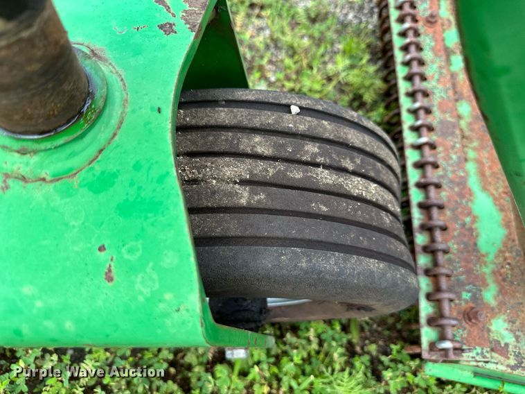 image for item DS2144 Frontier  FM1017R batwing finish mower