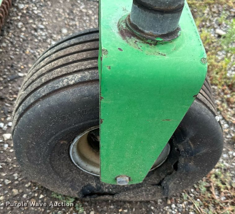 image for item DS2144 Frontier  FM1017R batwing finish mower