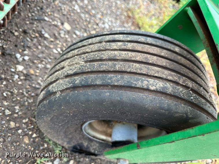 image for item DS2144 Frontier  FM1017R batwing finish mower