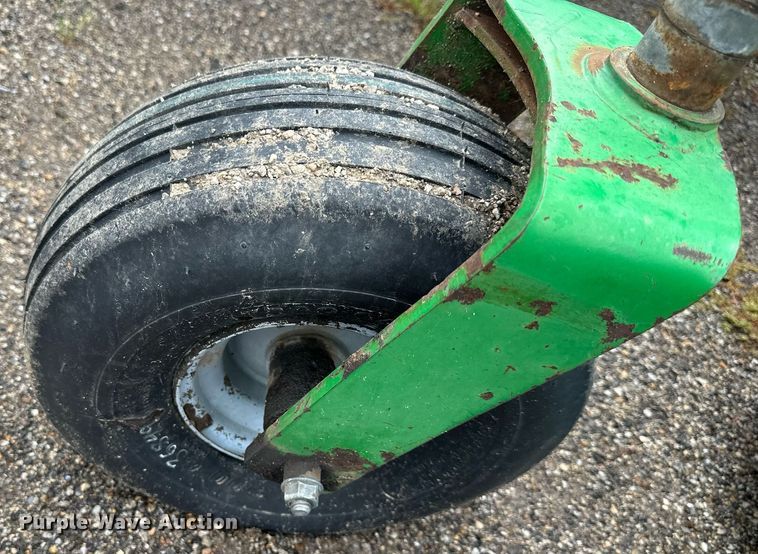 image for item DS2144 Frontier  FM1017R batwing finish mower