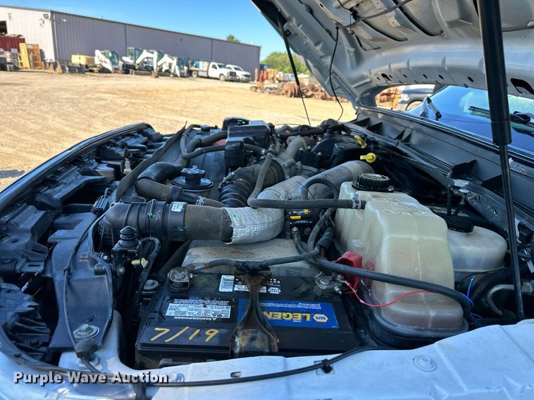 image for item DS2217 2016 Ford F450  utility / service truck