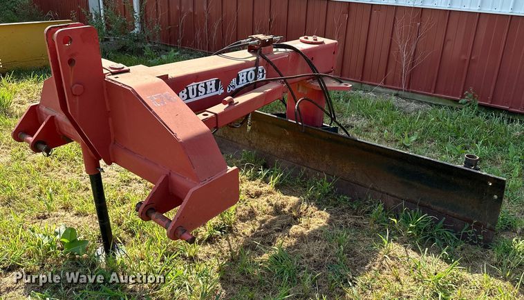 image for item HN9958 Bush Hog 176  blade