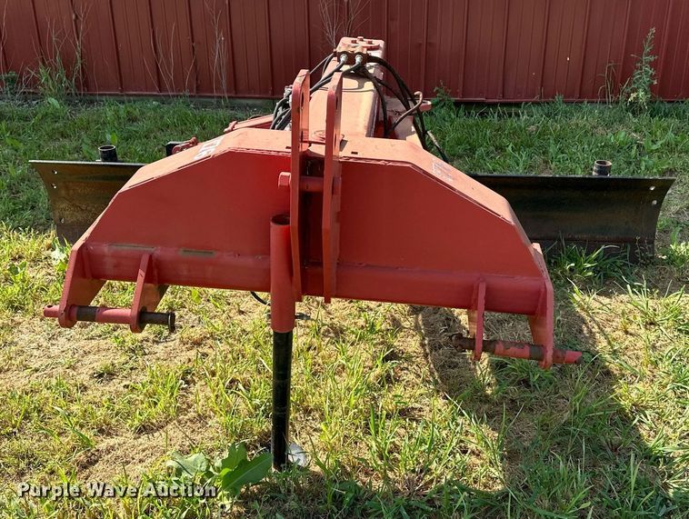 image for item HN9958 Bush Hog 176  blade