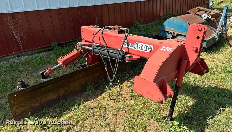 image for item HN9958 Bush Hog 176  blade