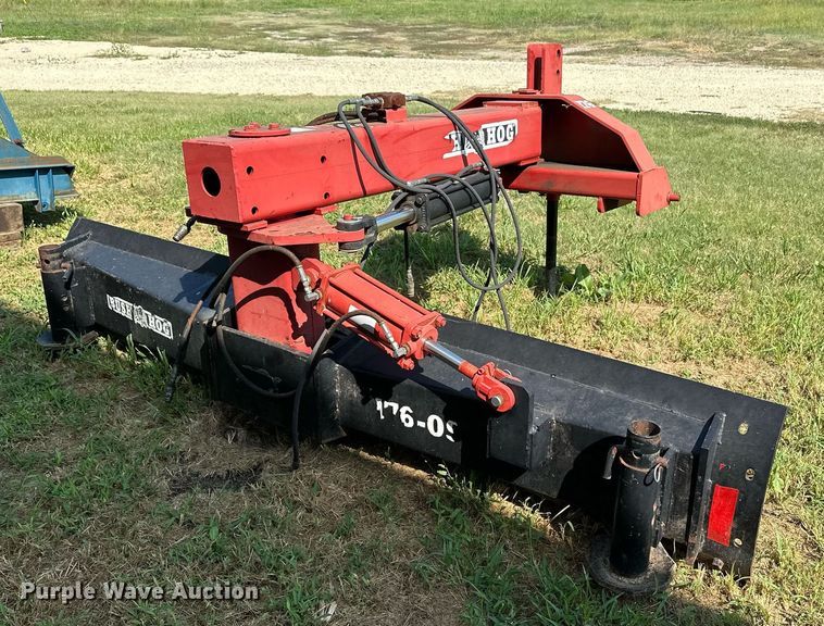 image for item HN9958 Bush Hog 176  blade