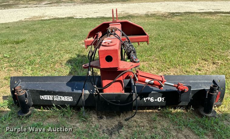 image for item HN9958 Bush Hog 176  blade