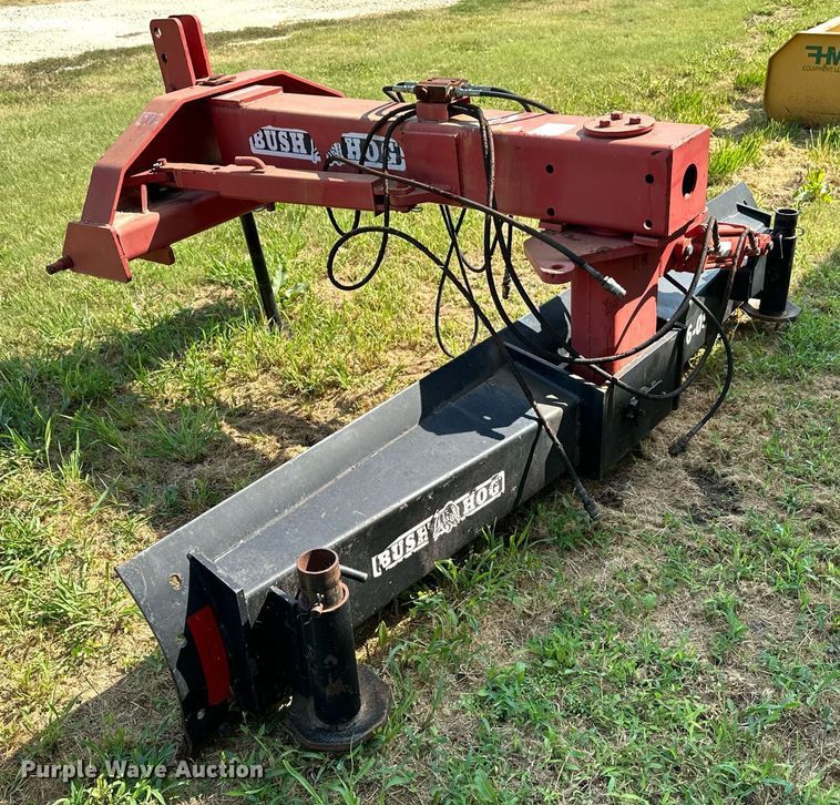 image for item HN9958 Bush Hog 176  blade