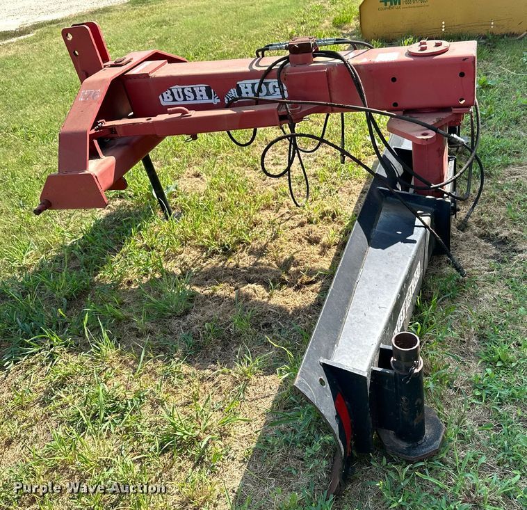 image for item HN9958 Bush Hog 176  blade