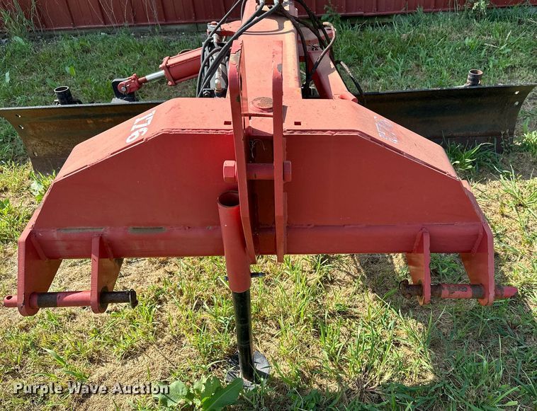 image for item HN9958 Bush Hog 176  blade