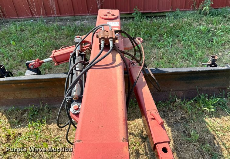 image for item HN9958 Bush Hog 176  blade