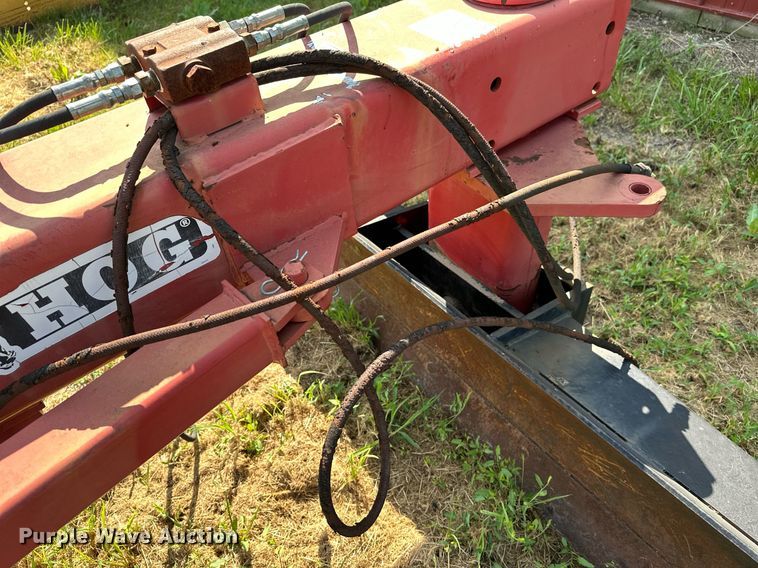 image for item HN9958 Bush Hog 176  blade