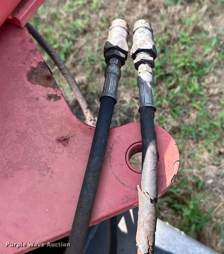 image for item HN9958 Bush Hog 176  blade