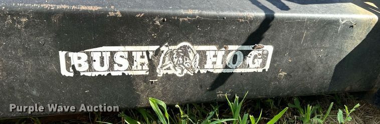 image for item HN9958 Bush Hog 176  blade