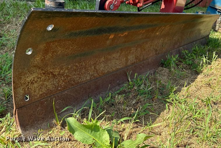 image for item HN9958 Bush Hog 176  blade