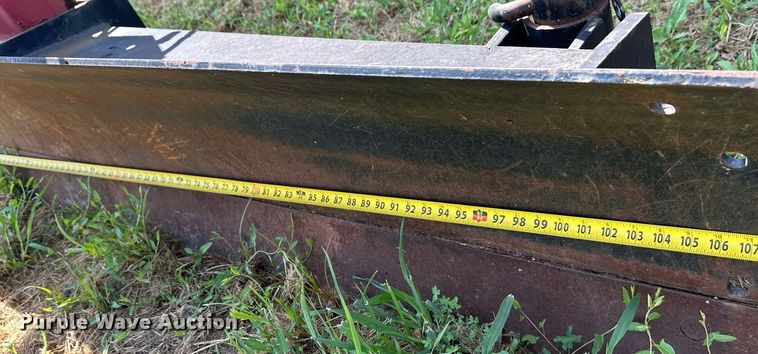 image for item HN9958 Bush Hog 176  blade