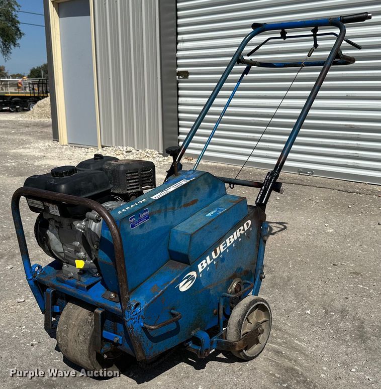 image for item HN9992 Blue Bird SP424  aerator