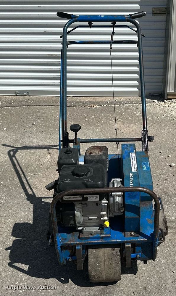 image for item HN9992 Blue Bird SP424  aerator