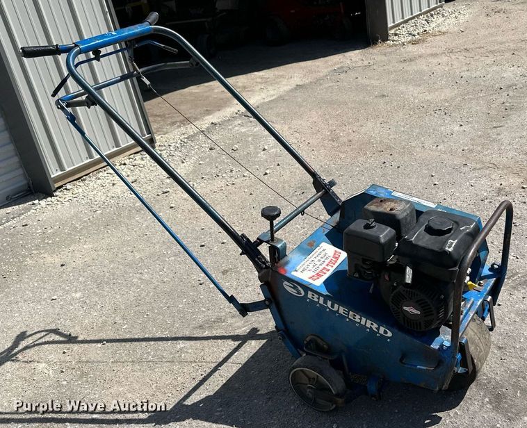 image for item HN9992 Blue Bird SP424  aerator